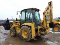 Komatsu WB93R [0]