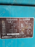 SDG500 [4]