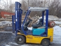 Komatsu FG18T-20 [1]