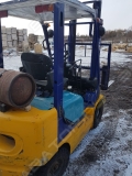 Komatsu FG18T-20 [3]