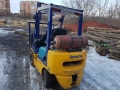 Komatsu FG18T-20 [2]