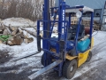 Komatsu FG18T-20 [0]