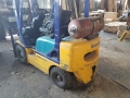 Komatsu FG18T-20 [6]