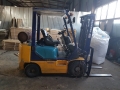 Komatsu FG18T-20 [4]