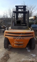 Still RX 60 3,5-5,0 t [0]