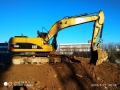 Caterpillar 320D [0]