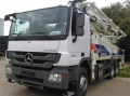 Zoomlion 38X-5RZ [0]