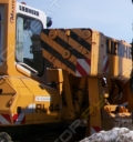 Liebherr RL 44 Litronic [1]
