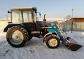 МТЗ 82.1 [4]