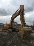 Hyundai R 320LC-7 [0]