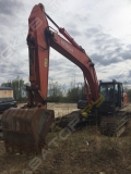 Hitachi ZAXIS 270LC-3 [0]