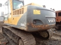 Volvo EC160B NLC [12]