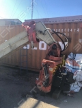 Caterpillar 320D L [5]