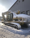 Caterpillar 320D L [0]