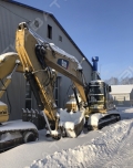 Caterpillar 320D L [8]