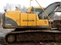 Volvo EC160B NLC [0]