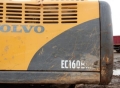 Volvo EC160B NLC [10]