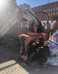 Caterpillar 320D L [3]