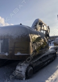 Caterpillar 320D L [4]