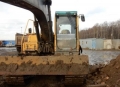 Volvo EC160B NLC [2]