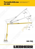 Liebherr 22 HM [1]