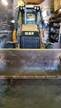 Caterpillar 428F [4]