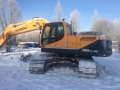 Hyundai R 260LC-9S [0]