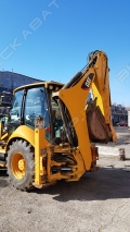 Caterpillar 428F [3]