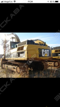 Caterpillar 336D L [1]