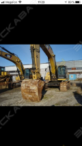 Caterpillar 336D L [0]