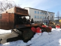 Уралвагонзавод ЭО-5126 [3]