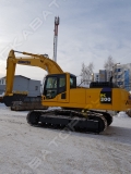 Komatsu PC300-8 [0]