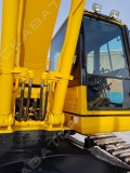 Komatsu PC300-8 [4]