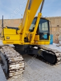 Komatsu PC300-8 [5]
