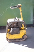 Wacker Neuson DPU 2550H [1]
