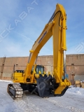 Komatsu PC300-8 [7]