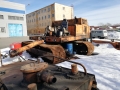 Уралвагонзавод ЭО-5126 [0]