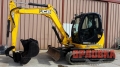 JCB 8045 ZTS [0]