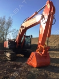 Hitachi ZX330 [2]