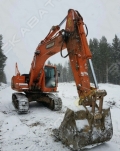 Daewoo SOLAR 225NLCV [0]