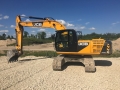 JCB JS 200 [0]