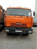 БМ-53229-1 на шасси КамАЗ-65115 [3]