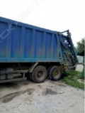 БМ-53229-1 на шасси КамАЗ-65115 [5]