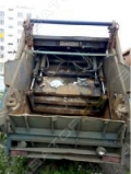 БМ-53229-1 на шасси КамАЗ-65115 [10]
