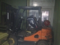 Doosan G30E-5 [1]