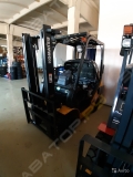 Komatsu FD18T-21 [0]