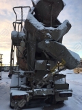 Автобетоносмеситель 581453 Камаз 6520 [2]