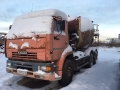 Автобетоносмеситель 581453 Камаз 6520 [0]