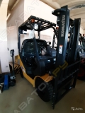 Komatsu FD18T-21 [1]
