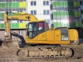 Komatsu PC220 [0]
